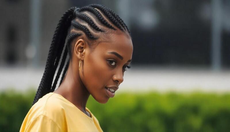Cornrow