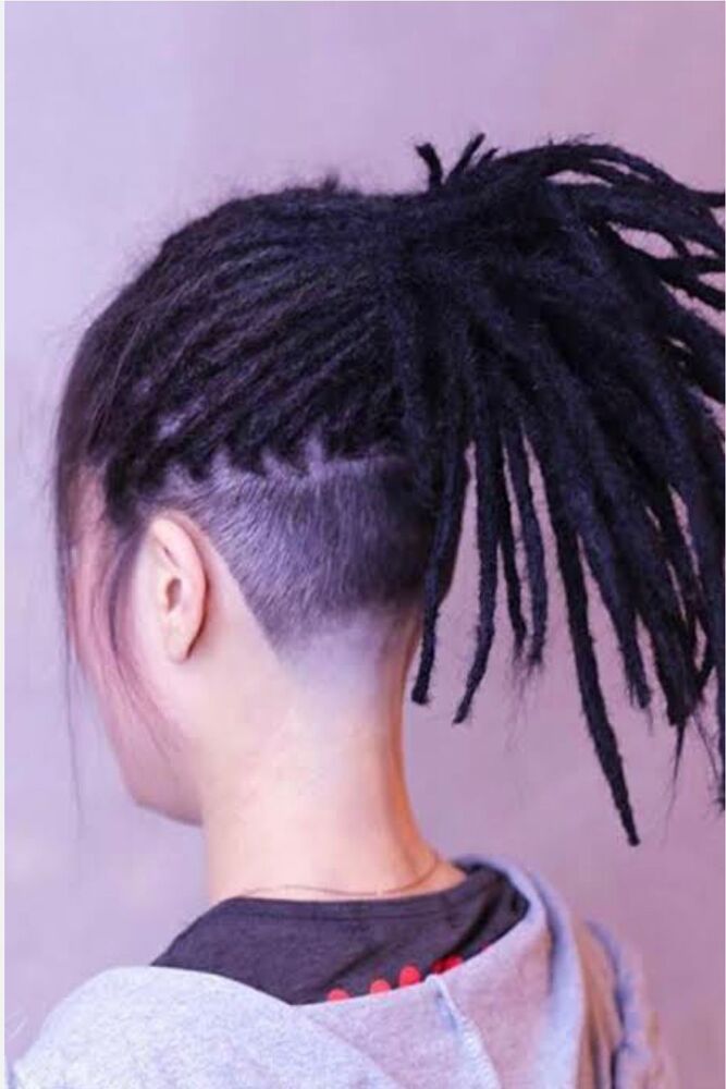 Dreadlocks 2
