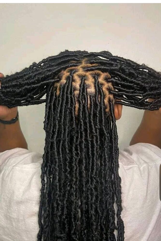 Crochet 2